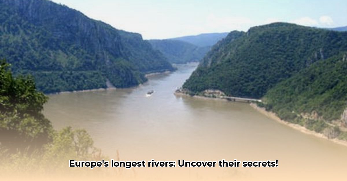 langste-rivier-europa